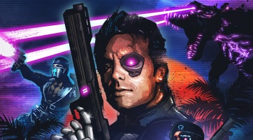 Távozott a Ubisofttól Dean Evans, a Far Cry 3: Blood Dragon rendezője