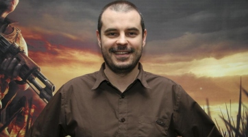 Távozott a Valve-tól a Far Cry 2 és a Splinter Cell dizájnere