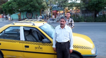 TaxiTaxi