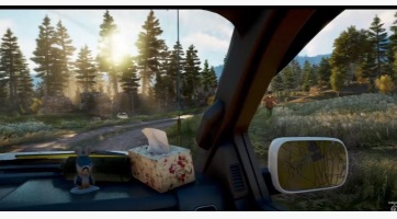 Far Cry 5
