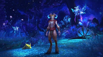 Te sem fizetsz a World of Warcraft játékidőért? Most kénytelen leszel!