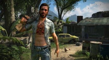 Te mit látnál szívesen a jövő Far Cry-játékaiban?