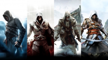 Te mit szólnál egy Assassin's Creed musicalhez?