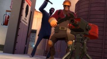 Team Fortress 2: Frissítés után ingyen hétvége