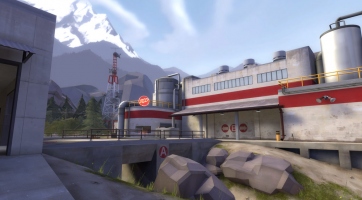 Team Fortress 2: Ingyenes hétvégével érkezett a War Update