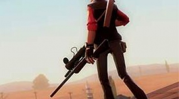 Team Fortress 2: Újabb frissítés közeleg 