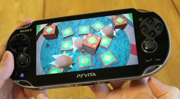 Tearaway címre hallgat a Media Molecule új videojátéka
