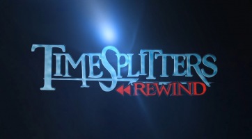 Teaser trailert kapott a Timesplitters Rewind