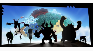 Sonic: Lost World