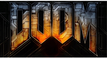 Teaser traileren a DOOM - bemutató az E3-on!