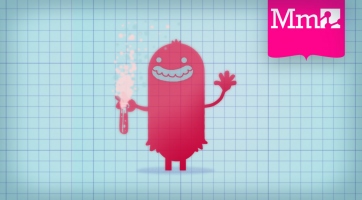 Teaser traileren a Media Molecule PS4-es játéka