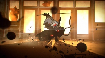 Teaser traileren mutatkozik Keiji Inafune új zombis projektje