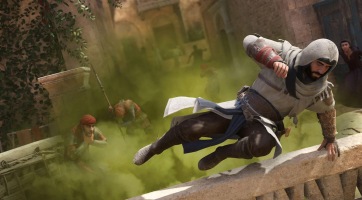 Technikai hiba miatt pop-up hirdetések jöttek fel az Assassin's Creed játékokban
