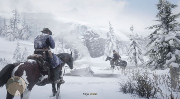 Technikai hibákkal küszködik a PC-s Red Dead Redemption 2