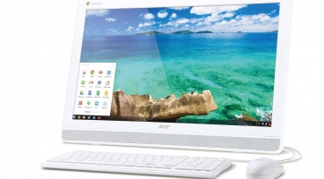 Tegra K1 hajtja az Acer új All ine One megoldását