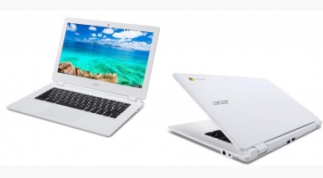 Tegra K1 hajtja majd az Acer új Chromebookját