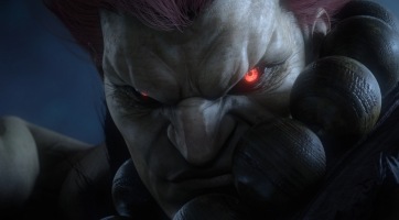 Tekken 7: most mozgásban is megismerkedhetsz Akuma történetével