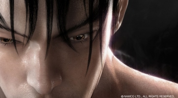 Tekken 6: Itt az új trailer