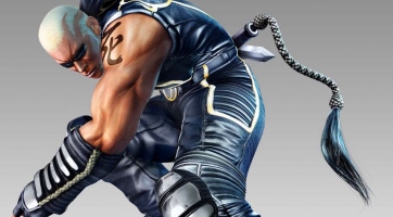 Tekken 6: Az erő velünk lesz