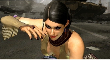 Tekken 6: E3 Galéria (Video Update)