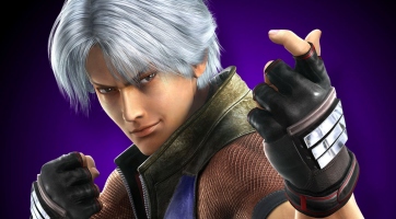 Tekken 6: E3 Trailer