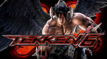 Tekken 6: Friss képek a marokváltozatról