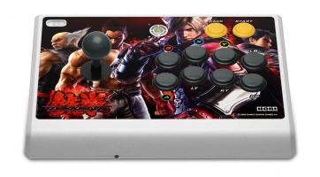 Tekken 6 gyűjtői változatok érkeznek Európába