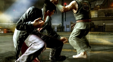 Tekken 6: Képek és megjelenés