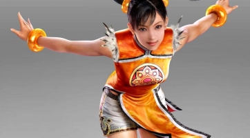 Tekken 6: Mobilizálva lesz