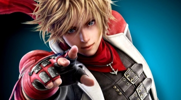 Tekken 6: Tapasszal a lagolás ellen