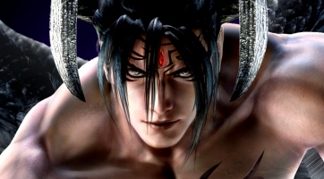 Tekken 6: Többé nem exkluzív