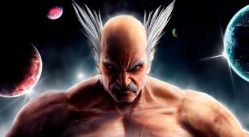 Tekken 7: főszerepben a kombók és a karakterek (gameplay)