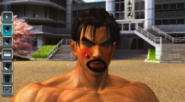 Tekken Wii U: A játék koncepciójának néhány részlete