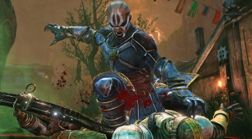 Télen jön a Legacy of Kain spin-off nyílt beta verziója