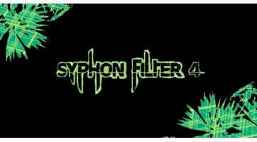 Télen már megjelenhet a Syphon Filter 4?
