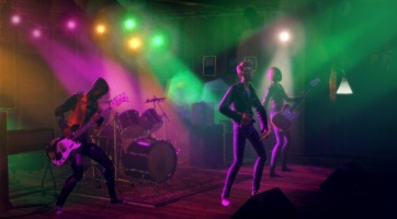 Teljes a Rock Band 4 dallistája, Slayer viszont nincs