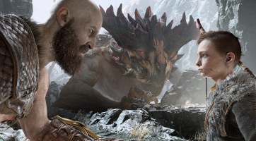 Teljes egészében meghallgathatók a God of War zenéi
