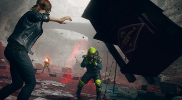 Teljes gőzzel készül a Max Payne 1 & 2 Remake, a Control 2 már játszható állapotban van
