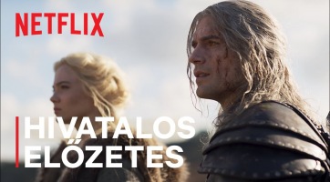 Teljes trailert kapott a Vaják sorozat második szezonja