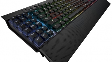 Teljes Gaming RGB családját bemutatta a Corsair