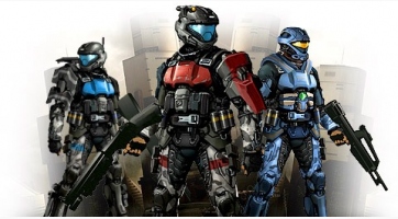 Teljes árú lesz a Halo 3: ODST