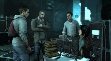 Teljesen elhagyhatják a modern történetszálakat a jövőben érkező Assassin's Creed-játékok