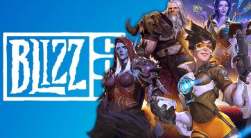 Teljesen elkaszálták a BlizzCon 2022-t