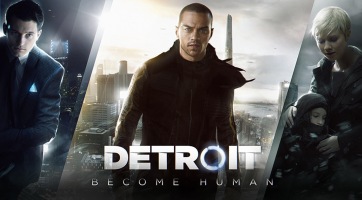 Teljesen önálló lett a Quantic Dream, saját kiadói részleget nyitottak