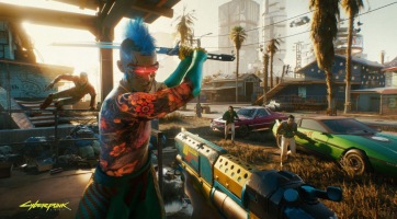 Teljesen testre szabhatjuk majd a feliratokat a Cyberpunk 2077-ben