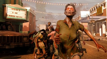 Rosszabb élmény a State of Decay 2 Xbox One X-en, mint a One S-en