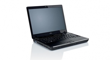 Teljesítmény és mobilitás: LifeBook P8110 a Fujitsu-tól