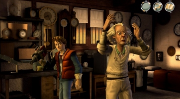 Telltale címek fantasztikus áron az AppStore-on