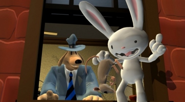TellTale napi akció