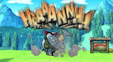 Tembo the Badass Elephant: itt a megjelenési dátum